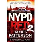 NYPD Red 2        {USED}